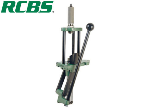 RCBS Ammomaster - 2 Single Stage Press