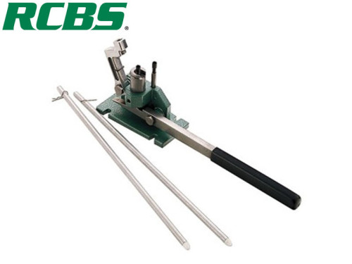 RCBS Automatic Priming tool