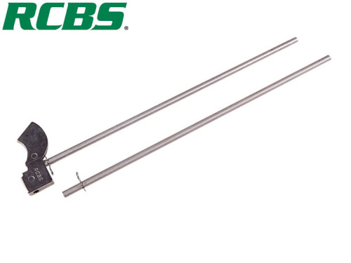 RCBS Automatic Primer Feed Combo