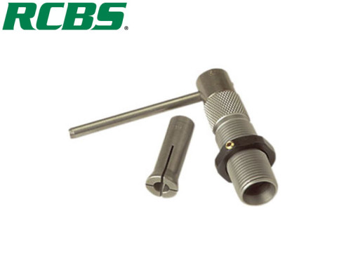RCBS Bullet Puller Without Collet [To Fit Press]