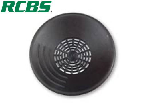RCBS Case Cleaner Media Sifter