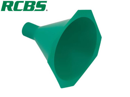 RCBS Powder Funnel