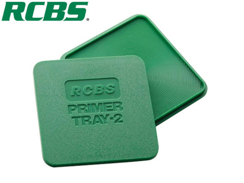 RCBS Primer Tray