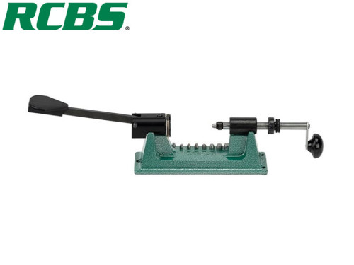 RCBS Trim Pro - 2  Manual Case Trimmer Kit