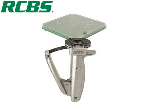 RCBS Universal Hand Priming tool 