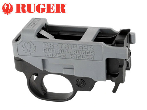 Ruger BX-Trigger For 10/22