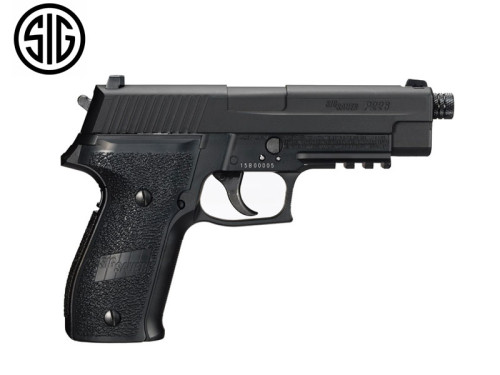 Sig Sauer P226 Black CO2 Air Pistol