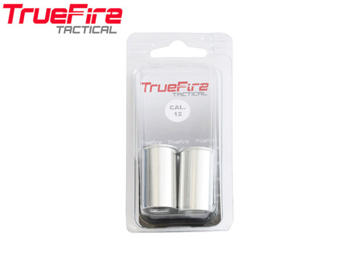 TrueFire Tactical Aluminium Snap Caps