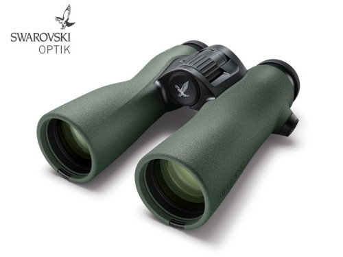 Swarovski NL Pure 12x42 Binoculars