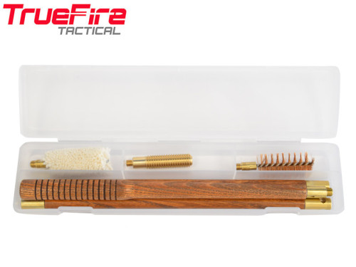 TrueFire Tactical Shotgun Cleaning Kit 12G/20G