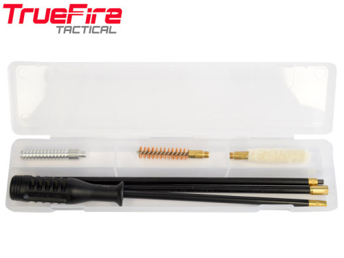 TrueFire Tactical Shotgun Cleaning Kit 410G