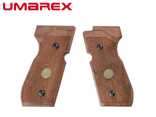 Umarex Beretta M 92 FS Wood Grips