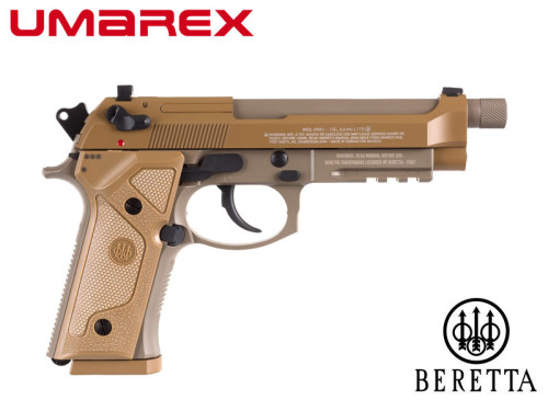 Umarex Beretta M9A3