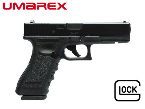 Umarex Glock 17 CO2 BB Pistol