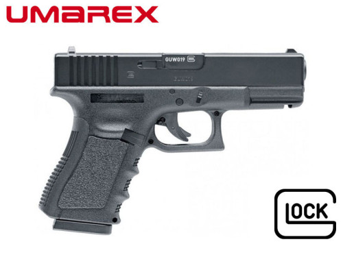 Umarex Glock 19 CO2 Pistol