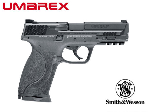 Umarex Smith & Wesson M&P9 2.0 CO2 Pistol