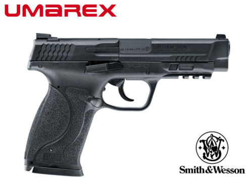 Umarex Smith & Wesson M&P45 M2.0 CO2 Pistol
