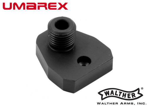 Umarex Walther CP99 Silencer Adaptor