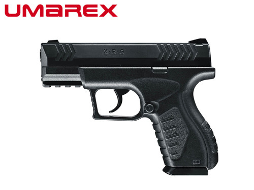 Umarex UX XBG BB CO2 Pistol