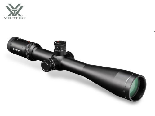 Vortex Viper HS-T 6-24×50 SFP Riflescope