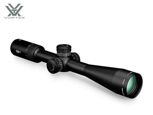 Vortex Viper PST Gen II 5-25×50 SFP Illuminated Riflescope