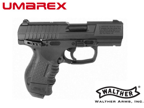 Walther CP99 Compact CO2 Pistol