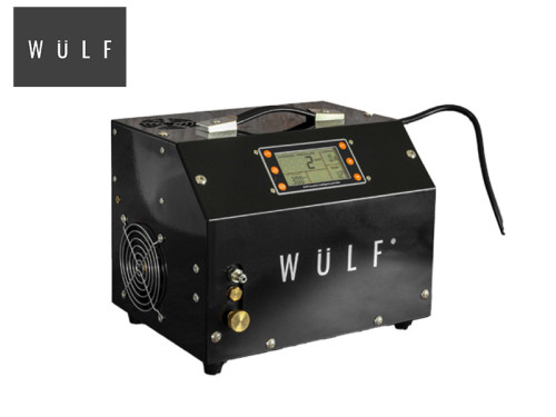 Wulf Portable PCP compressor