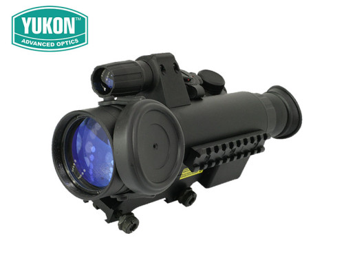 Yukon Advanced Optics Sentinel Tactical 2.5x50 L Night Vision Scope