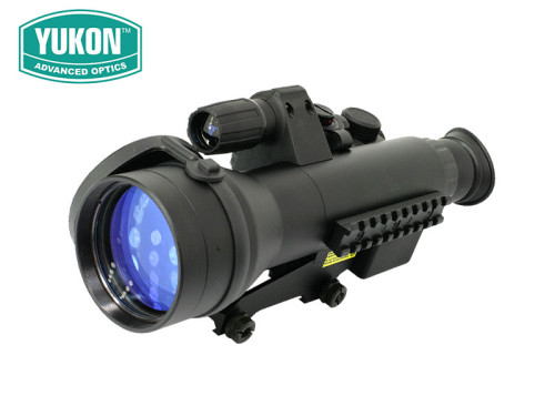 Yukon Advanced Optics Sentinel Tactical 3x60 L Night Vision Scope