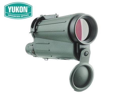 Yukon Advanced Optics 20-50x50 WA