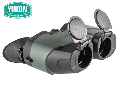 ukon Advanced Optics Sideview 8x21