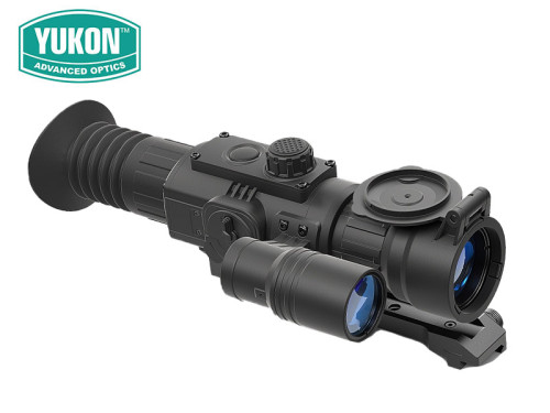 Yukon Advanced Optics Sightline N450S