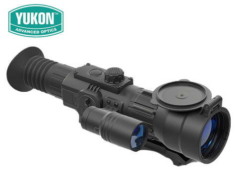 Yukon Advanced Optics Sightline N470S