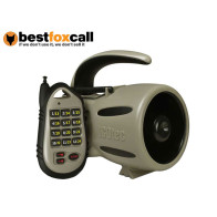 Best Fox Call ICOtec GC350 Remote Electronic Fox Caller GEN1