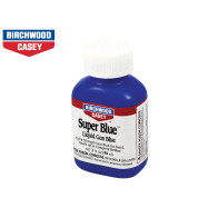 Birchwood Casey Super Blue 3oz Liquid 