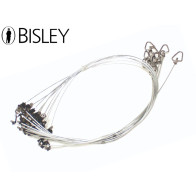 Bisley Fox Snares with Breakaway Pack of 10