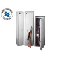 Brattonsound Sentinel & Sentinel Plus Extra Deep Rifle Cabinet Safe