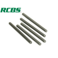 RCBS Reloading Die Parts - Decapping Pin 5 - Pack