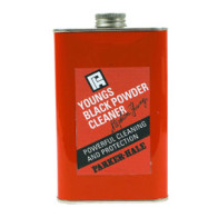 Parker Hale Youngs Black Powder Cleaner