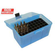 MTM H50 Deluxe Series Ammo Box