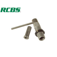 RCBS Bullet Puller Without Collet [To Fit Press]