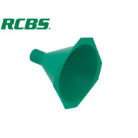 RCBS Powder Funnel (.17-.20) Calibre 