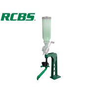 RCBS Powder Trickler System Combo