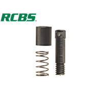 RCBS Primer Plug Sleeve Spring 