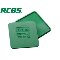 RCBS Primer Tray - 2
