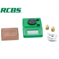 RCBS Rangemaster 2000 Electronic Digital Scale 220-V