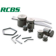RCBS Scale Check Weight Set Deluxe