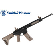 Smith & Wesson M&P 15-22 MOE SL Flat Dark Earth .22LR