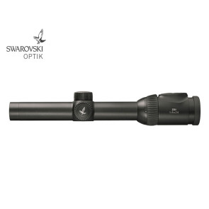 Swarovski Z8i 1-8x24 IR Flexchange Rifle Scope