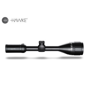 Hawke Vantage 3-9x50 AO Mil Dot Riflescope